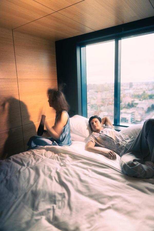 Maistra City Vibes Zonar Zágráb Kültér fotó
