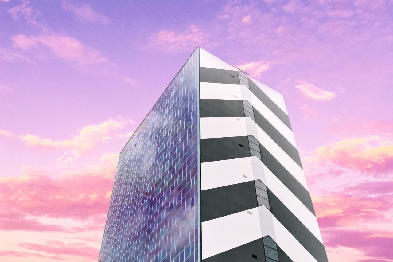 Maistra City Vibes Zonar Zágráb Kültér fotó